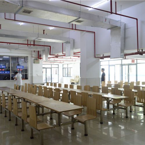 食堂